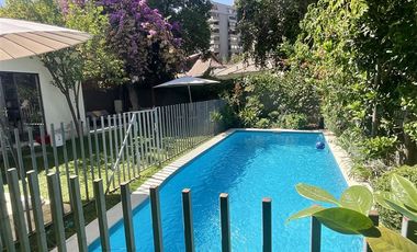 Casa en Venta en San Gabriel / Unamuno