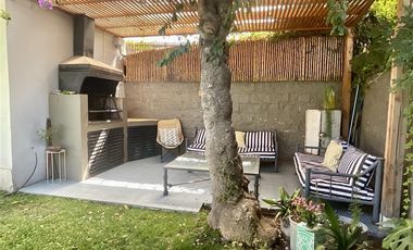 Casa en Venta en San Gabriel / Unamuno