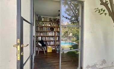 Casa en Venta en San Gabriel / Unamuno