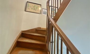 Casa en Venta en San Gabriel / Unamuno