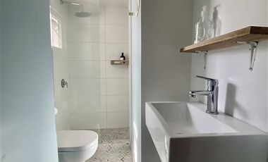 Casa en Venta en San Gabriel / Unamuno