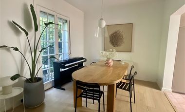 Casa en Venta en San Gabriel / Unamuno