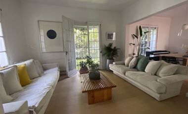 Casa en Venta en San Gabriel / Unamuno