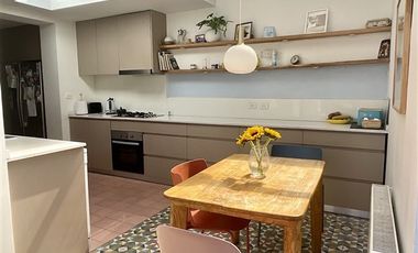 Casa en Venta en San Gabriel / Unamuno