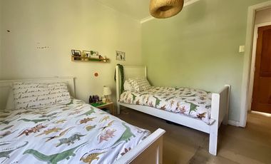 Casa en Venta en San Gabriel / Unamuno