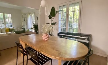 Casa en Venta en San Gabriel / Unamuno