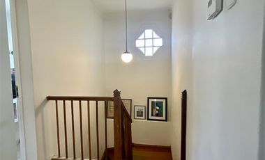 Casa en Venta en San Gabriel / Unamuno