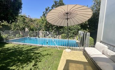 Casa en Venta en San Gabriel / Unamuno