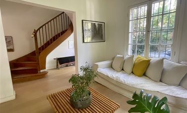 Casa en Venta en San Gabriel / Unamuno