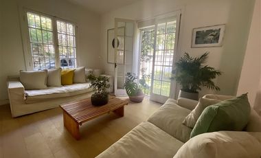 Casa en Venta en San Gabriel / Unamuno