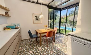 Casa en Venta en San Gabriel / Unamuno