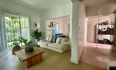 Casa en Venta en San Gabriel / Unamuno
