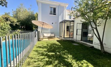 Casa en Venta en San Gabriel / Unamuno