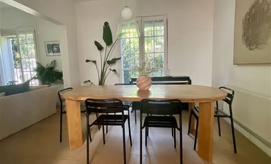 Casa en Venta en San Gabriel / Unamuno