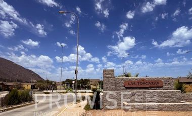 Terreno Construccion en Venta en Las Torcazas