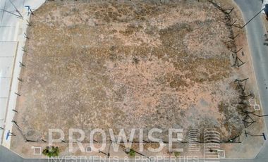 Terreno Construccion en Venta en Las Torcazas