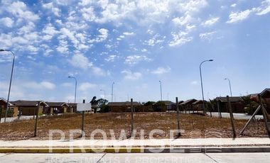 Terreno Construccion en Venta en Las Torcazas