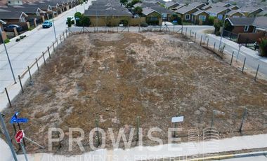 Terreno Construccion en Venta en Las Torcazas