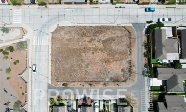 Terreno Construccion en Venta en Las Torcazas