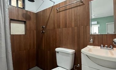 Departamento amueblado tipo loft en Renta