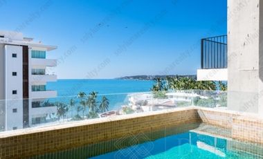 Condominio MAKARE - Condominio en Venta en Playas de  huancaxtle