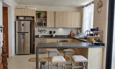 Condominio MAKARE - Condominio en Venta en Playas de  huancaxtle