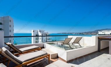 Condominio MAKARE - Condominio en Venta en Playas de  huancaxtle