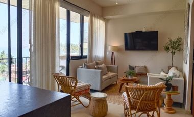 Condominio MAKARE - Condominio en Venta en Playas de  huancaxtle