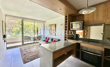 Reñaca.balmaceda. Arriendo año corrido, amoblado.