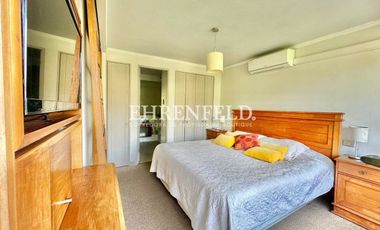 Reñaca.balmaceda. Arriendo año corrido, amoblado.