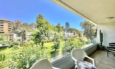 Reñaca.balmaceda. Arriendo año corrido, amoblado.