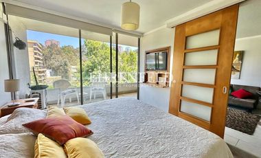 Reñaca.balmaceda. Arriendo año corrido, amoblado.