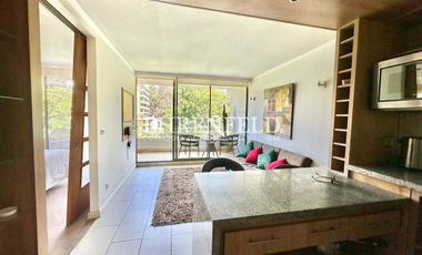 Reñaca.balmaceda. Arriendo año corrido, amoblado.