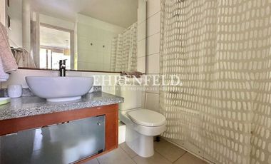 Reñaca.balmaceda. Arriendo año corrido, amoblado.