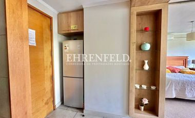 Reñaca.balmaceda. Arriendo año corrido, amoblado.