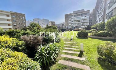 Reñaca.balmaceda. Arriendo año corrido, amoblado.