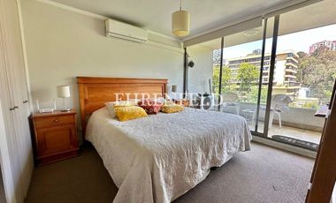 Reñaca.balmaceda. Arriendo año corrido, amoblado.