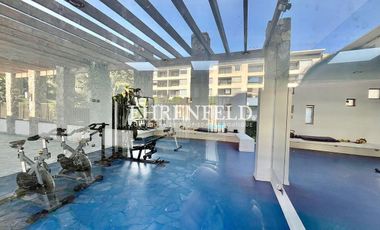 Reñaca.balmaceda. Arriendo año corrido, amoblado.