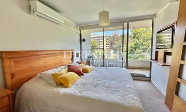 Reñaca.balmaceda. Arriendo año corrido, amoblado.