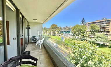 Reñaca.balmaceda. Arriendo año corrido, amoblado.