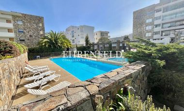 Reñaca.balmaceda. Arriendo año corrido, amoblado.