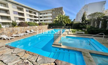 Reñaca.balmaceda. Arriendo año corrido, amoblado.