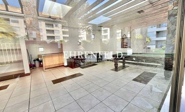 Reñaca.balmaceda. Arriendo año corrido, amoblado.