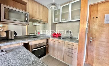 Reñaca.balmaceda. Arriendo año corrido, amoblado.