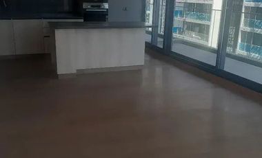 Departamento en arriendo c/ estacionamiento en Tabancura