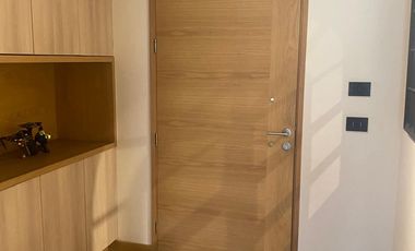 Departamento en arriendo c/ estacionamiento en Tabancura