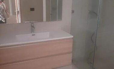 Departamento en arriendo c/ estacionamiento en Tabancura