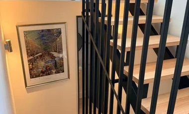 Casa en arriendo c/ estacionamiento en Barrio El Golf