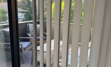 Casa en arriendo c/ estacionamiento en Barrio El Golf