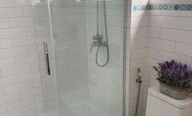 Casa en arriendo c/ estacionamiento en Barrio El Golf